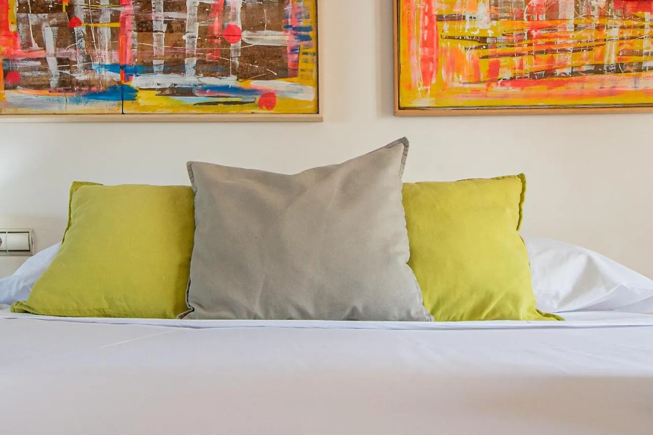 Loft Space - Time in Cádiz Appartamento Cadice