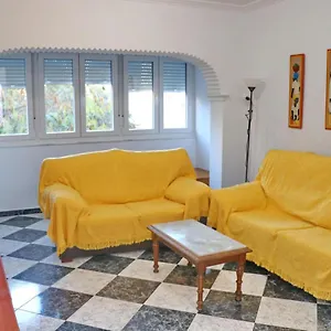  Apartamento Plaza La Fuente España