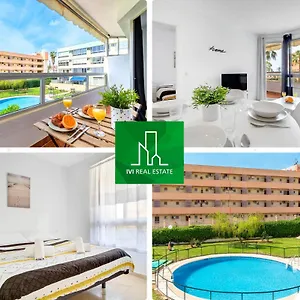  Apartamento Vistamarina B 210 By Ivi Real Estate España