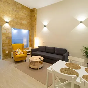  Apartamento Simplyhosted Casa Candelaria