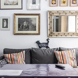  Apartamento El De La Artesana España