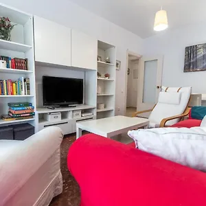  Apartamento La Bajamar España