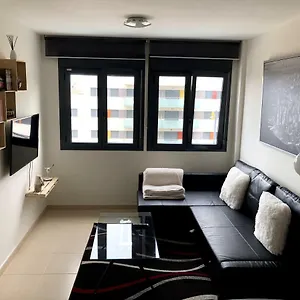  Apartamento En La Magalona España