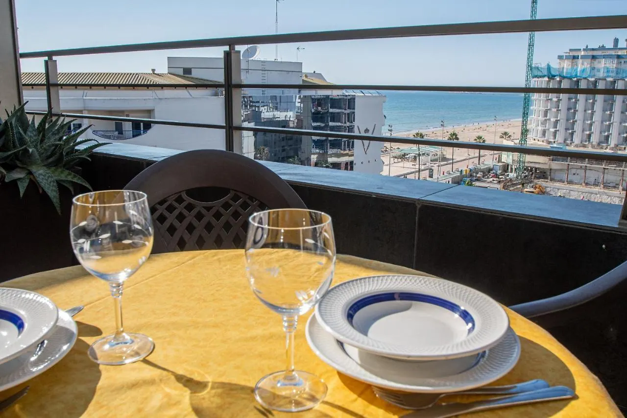 Loft Space - Time In Cadiz 0*,  Spain
