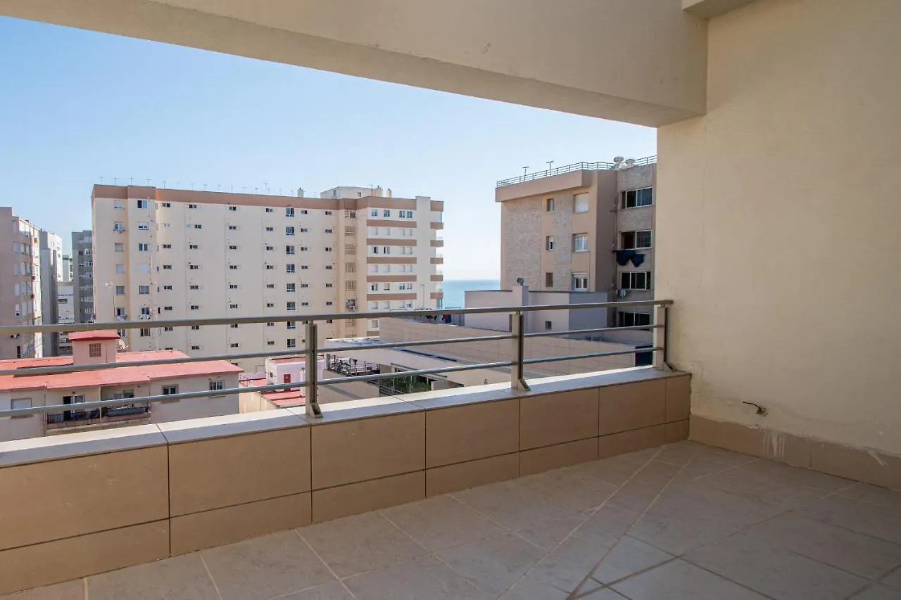 Loft Space - Time in Cádiz Espanha